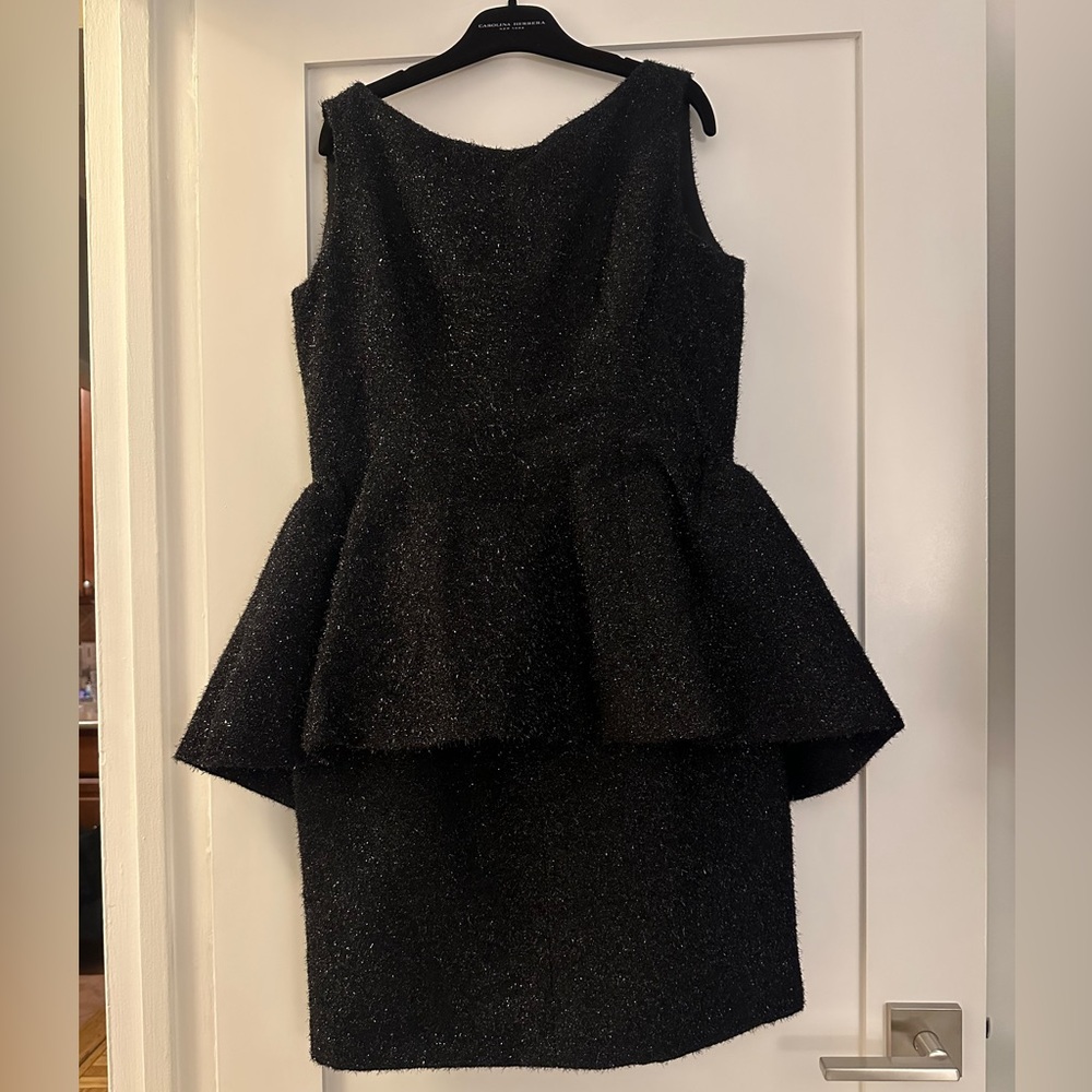 Balenciaga Edition Cocktail Dress